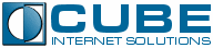 Link to CUBE Internet Solutions
