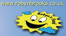 Link to Robyn Brooks appeal site